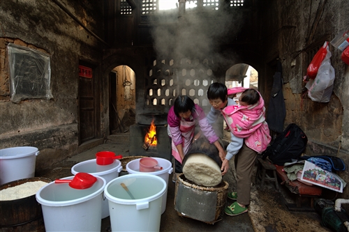 今日新平远：传统为经，风光作纬，编织振兴图景